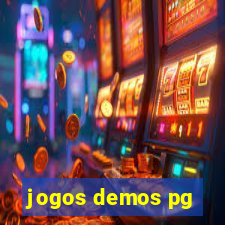 jogos demos pg